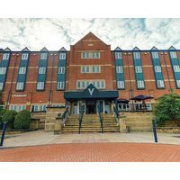 Village Hotel Birmingham Dudley