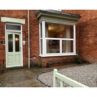 The Maple House common views central Lincoln