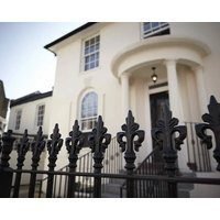 Park Villa Boutique Hostel