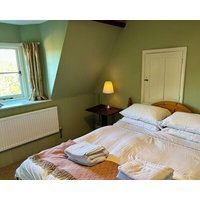 Cosy one bedroom flat in a country house