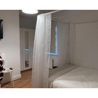 The Cotton Mill Hideaway