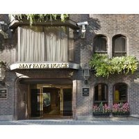 Mayfair House