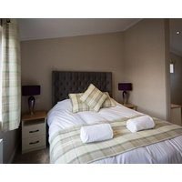 Primrose 1 bed-No Pets-Lily