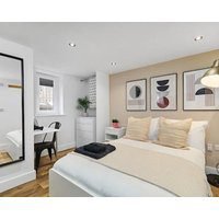 Beechwood Terrace Studios