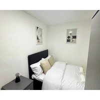 Lovely apartment in Preston perfect for your next getaway