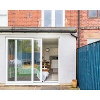 Entire guest suite in South Yorkshire United Kingdom