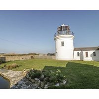 Old Higher Lighthouse Branscombe Lodge In Portland Bill Ref 12497
