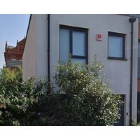 2 Bedroom Modern House