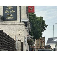 The Hideaway Haven With Private Self Check-In