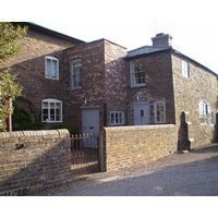 Duken Hof Ferienhaus by Interhome