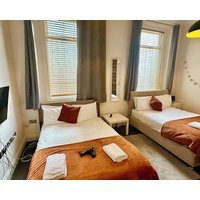 Eurostar Comfort Inn Studio Apartments