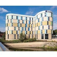 Travelodge Maidstone Central