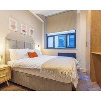 Leeds City Centre Luxe Flats