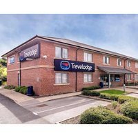 Travelodge Ashbourne