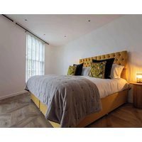 St James Central Splendor