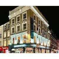 Earls Court Suites by Whelans