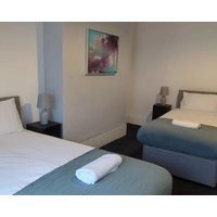 Town Centre Apartments