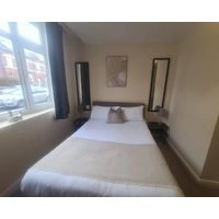 West Park One Bedroom