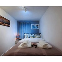 2 Bed Apt Close To City Centre With Free Parking