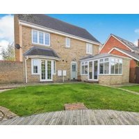 4 bedroom house in Stamford