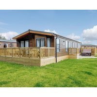 Clumber Park Lodges