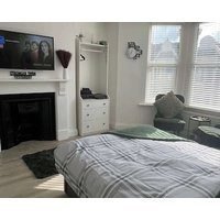 1st Floor 1 Bed Studio