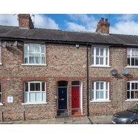 Bright & Beautiful Period Property - Pass the Keys