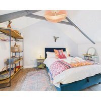 Cosy Cornish Cottage with Firepit