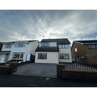 Dalton House - Private Parking