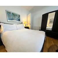 Luxury Room - St Leonards on Sea - East Sussex