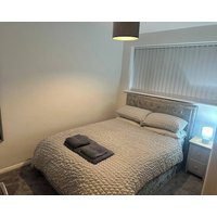 Willow House Sleeps 4 Family Travel Seaside Stay