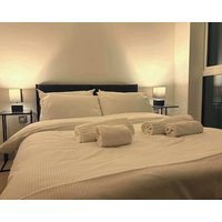 Bright 2-bed Apartment York City Centre - Walk to Everything