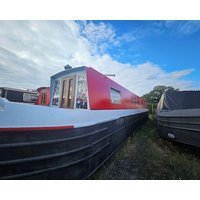 Komet canal boat company limited