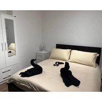 Clapham South London Room