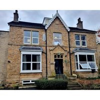 Kingfield Boutique Hotel