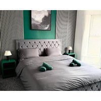 D&D Emerald House Anfield