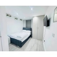 Cosy En-Suite Room near Cardiff City Centre