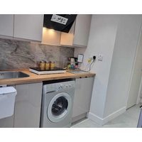 Brand New Studio Apartment!