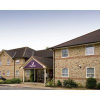 Premier Inn Boston