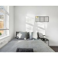Modern Studio with En-Suite & Kitchenette 7 - Brixton