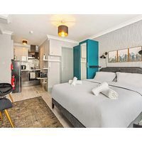 Imperial Inn Apartments near Tottenham Hotspur