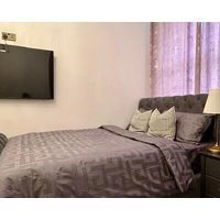 Irtaza city apartments