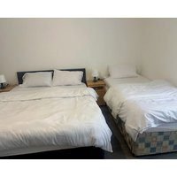 Serene Studio in Dudley