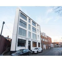 Jewellery Quarter | Luxury Living – Sleeps 8