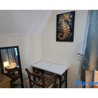 Charming Colchester Room with Garden Views