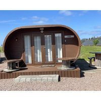 Acdc Glamping Campervan  Caravan and Tent Resort