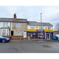 A warm stylish 3-bed home with a convenient premier store next door