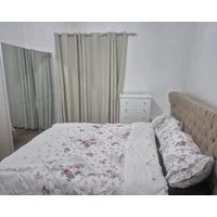 Bright and Modern Flat in Manchester's Heart