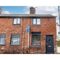 Peaceful Retreat in Telford with Modern Amenities