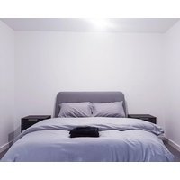 2 Bed Flat - Sleeps 4 - Parking - Wifi